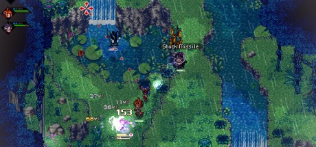 CrossCode GOG CD Key CrossCode GOG CD Key