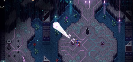 CrossCode GOG CD Key CrossCode GOG CD Key