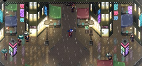 CrossCode GOG CD Key CrossCode GOG CD Key