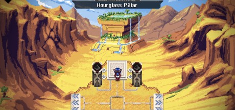 CrossCode GOG CD Key CrossCode GOG CD Key