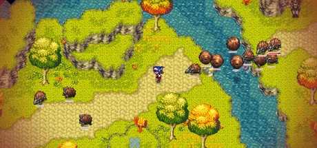 CrossCode GOG CD Key CrossCode GOG CD Key