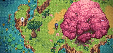 CrossCode GOG CD Key CrossCode GOG CD Key