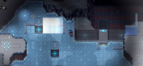 CrossCode GOG CD Key CrossCode GOG CD Key