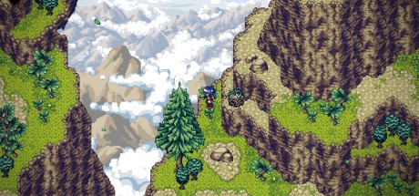 CrossCode GOG CD Key CrossCode GOG CD Key