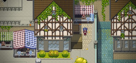 CrossCode GOG CD Key CrossCode GOG CD Key