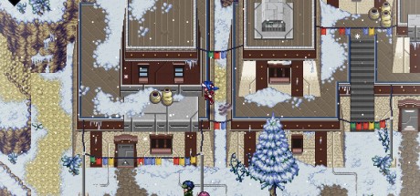 CrossCode GOG CD Key CrossCode GOG CD Key