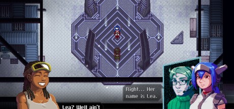 CrossCode GOG CD Key CrossCode GOG CD Key