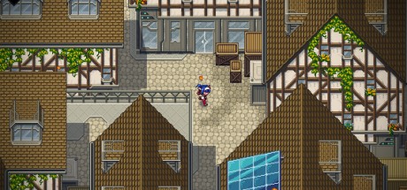 CrossCode GOG CD Key CrossCode GOG CD Key