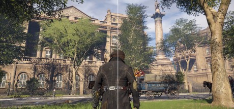 Assassin's Creed Syndicate - Season Pass Ubisoft Connect CD Key Assassin's Creed Syndicate - Season Pass Ubisoft Connect CD Key