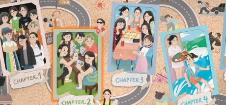 Such a guy PC Steam CD Key Such a guy PC Steam CD Key