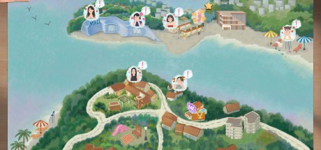 Such a guy PC Steam CD Key Such a guy PC Steam CD Key