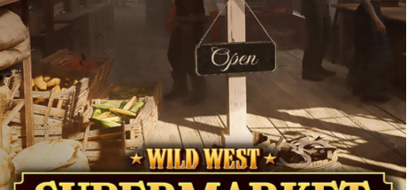 Wild West Supermarket Simulator PC Steam CD Key Wild West Supermarket Simulator PC Steam CD Key