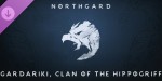 Northgard - Gardariki, Clan of the Hippogriff PC Steam CD Key