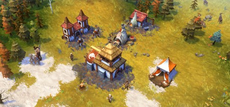 Northgard - Gardariki, Clan of the Hippogriff PC Steam CD Key Northgard - Gardariki, Clan of the Hippogriff PC Steam CD Key