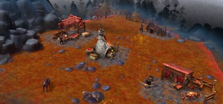 Northgard - Gardariki, Clan of the Hippogriff PC Steam CD Key Northgard - Gardariki, Clan of the Hippogriff PC Steam CD Key