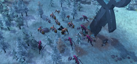 Northgard - Gardariki, Clan of the Hippogriff PC Steam CD Key Northgard - Gardariki, Clan of the Hippogriff PC Steam CD Key