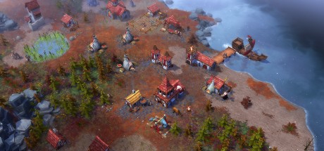 Northgard - Gardariki, Clan of the Hippogriff PC Steam CD Key Northgard - Gardariki, Clan of the Hippogriff PC Steam CD Key