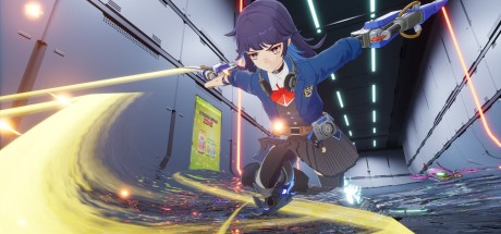 FULL METAL SCHOOLGIRL PC Steam CD Key