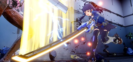 FULL METAL SCHOOLGIRL PC Steam CD Key