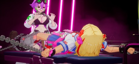 FULL METAL SCHOOLGIRL PC Steam CD Key