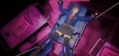 FULL METAL SCHOOLGIRL PC Steam CD Key