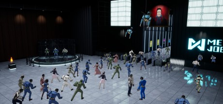 FULL METAL SCHOOLGIRL PC Steam CD Key