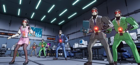 FULL METAL SCHOOLGIRL PC Steam CD Key