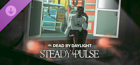 Dead by Daylight - Steady Pulse DLC EU PC Steam CD Key Dead by Daylight - Steady Pulse DLC EU PC Steam CD Key