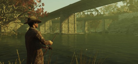 Fallout 76 - Atomic Angler Bundle DLC PC Steam CD Key Fallout 76 - Atomic Angler Bundle DLC PC Steam CD Key