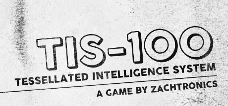TIS-100 Steam CD Key TIS-100 Steam CD Key