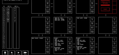 TIS-100 Steam CD Key TIS-100 Steam CD Key