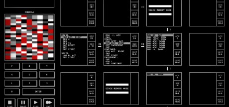 TIS-100 Steam CD Key TIS-100 Steam CD Key