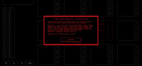 TIS-100 Steam CD Key TIS-100 Steam CD Key