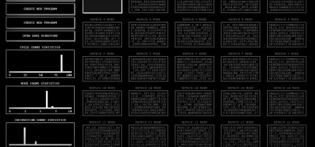 TIS-100 Steam CD Key TIS-100 Steam CD Key