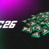 EA SPORTS FC 26 - 5900 FC Points PC EA App CD Key EA SPORTS FC 26 - 5900 FC Points PC EA App CD Key