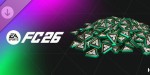EA SPORTS FC 26 - 1050 FC Points US PC EA App CD Key