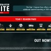 Firefighting Simulator: Ignite - Year 1 Season Pass DLC PC Steam CD Key