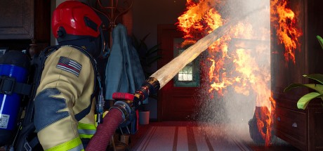 Firefighting Simulator: Ignite - Year 1 Season Pass DLC PC Steam CD Key