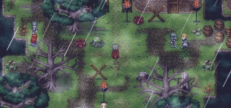 Fated Souls Steam CD Key Fated Souls Steam CD Key