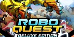 Roboquest Deluxe Edition Steam CD Key