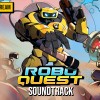 Roboquest Deluxe Edition Steam CD Key Roboquest Deluxe Edition Steam CD Key