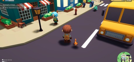 Cropia PC Steam CD Key