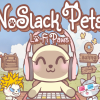 NoSlack Pets: Lo-Fi Paws PC Steam CD Key