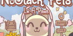 NoSlack Pets: Lo-Fi Paws PC Steam CD Key