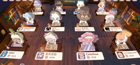 NoSlack Pets: Lo-Fi Paws PC Steam CD Key