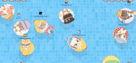NoSlack Pets: Lo-Fi Paws PC Steam CD Key