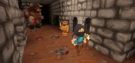 Barony PC Steam CD Key Barony PC Steam CD Key