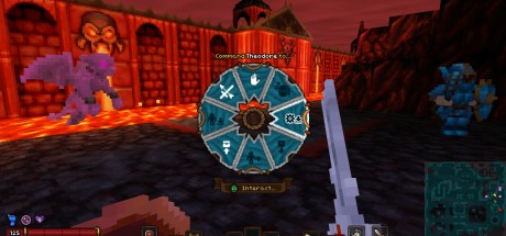 Barony PC Steam CD Key Barony PC Steam CD Key