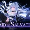 Maid of Salvation PC Steam CD Key