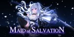 Maid of Salvation PC Steam CD Key